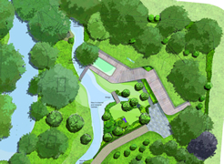 Private Grounds